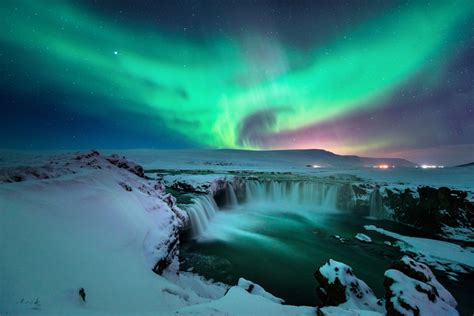 aurora borealis forecast iceland 2023